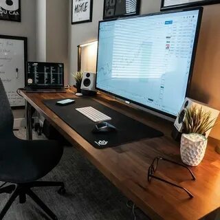 Работа setup