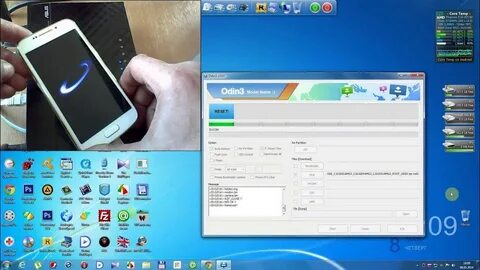 S3 прошивка 4pda