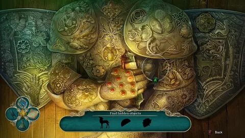 Grimoires era release