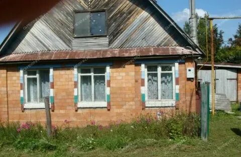 Участок княгинино