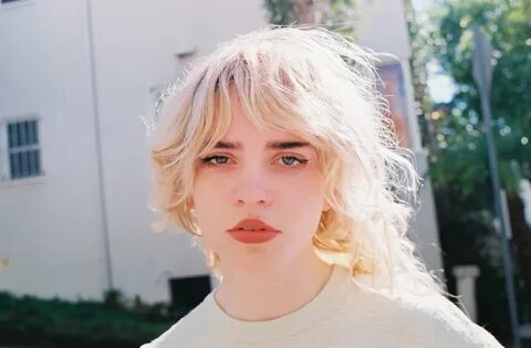 Sophie thatcher