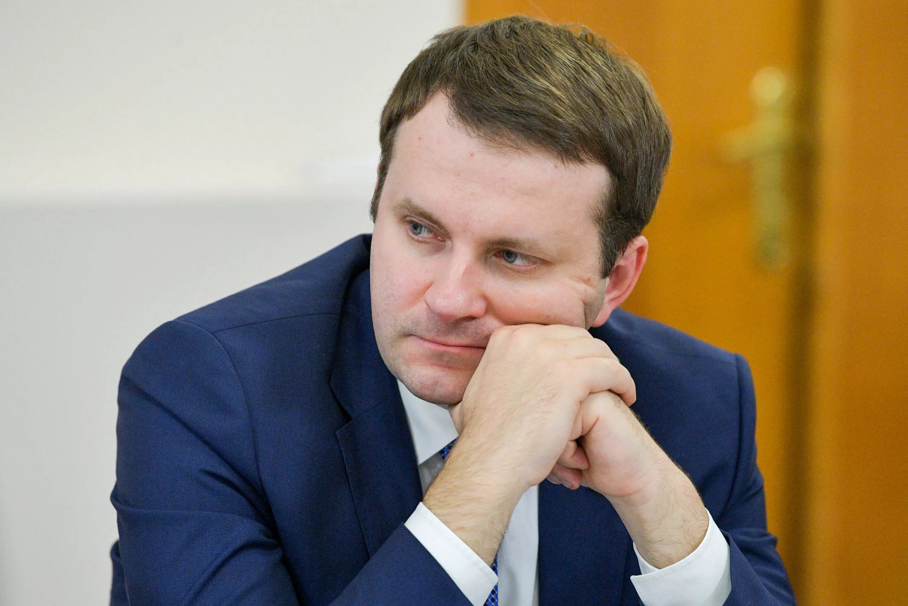 Прогноз мэр