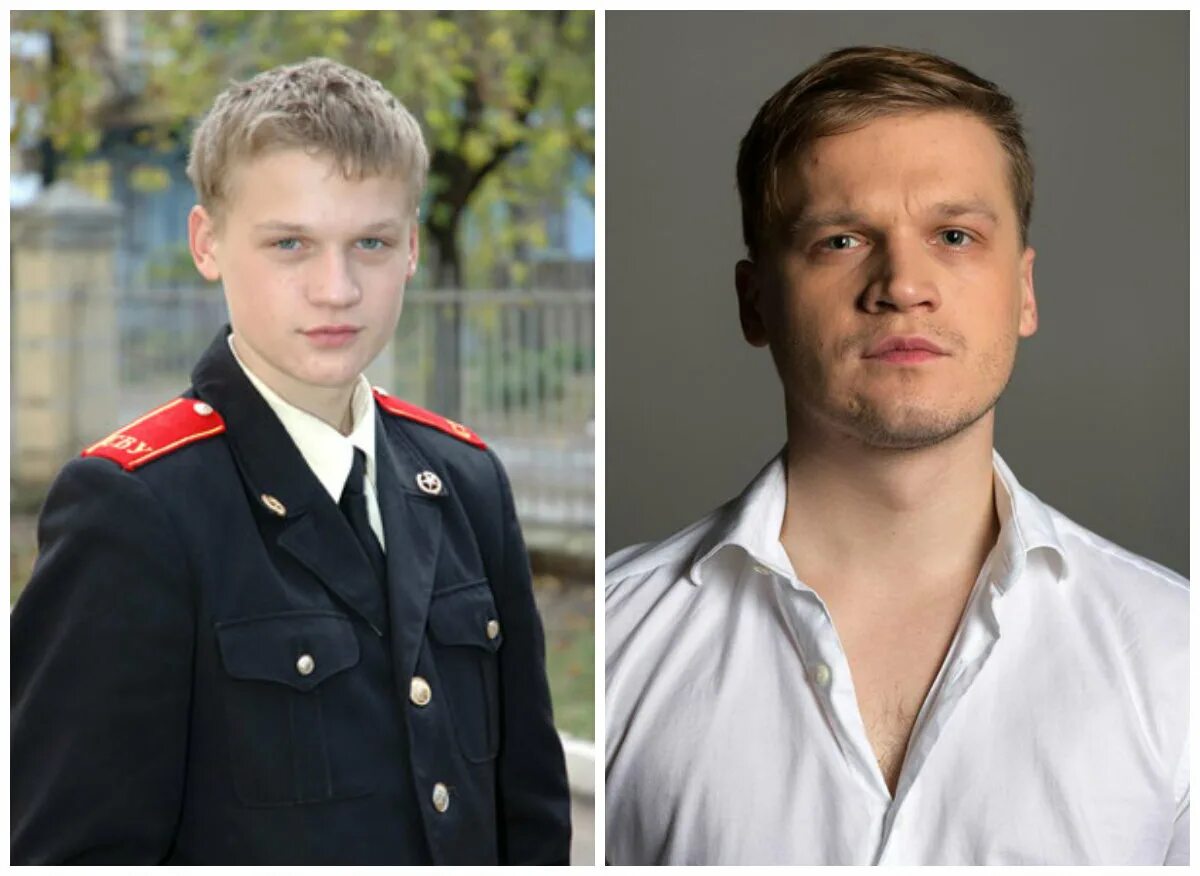 Громовы тогда и сейчас. Александр трофимов кадетство. артур сопельник кадетство. артур сопельник сейчас 2025. данил малов актер кадетство.