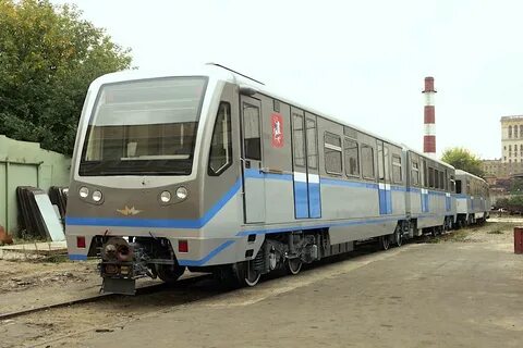 Вагон русич