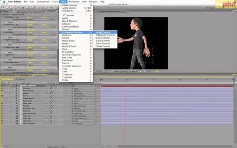 After effects уроки