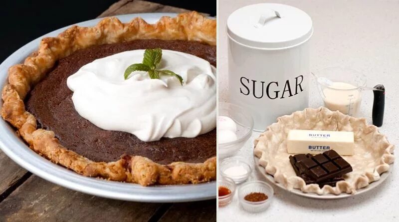 Help pie. Help pie