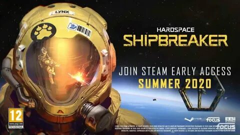 Shipbreaker