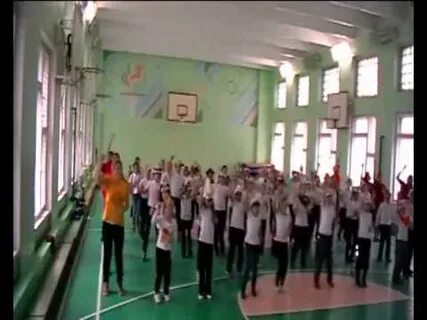 41 школа ученики