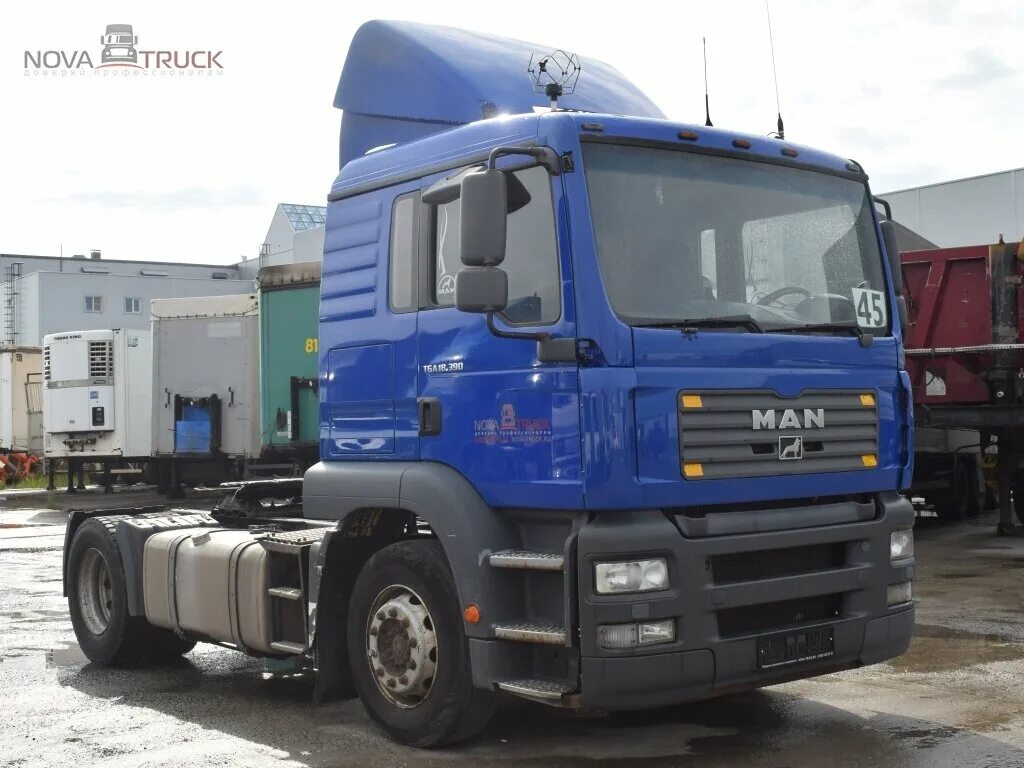 Man TGA 18.390 4x2 BLS. Man TGA 18.390. Тягач ман ТГА 390. Man TGA 18.390 4х2 BLS С кабиной XLX. Купить седельный тягач ман тга