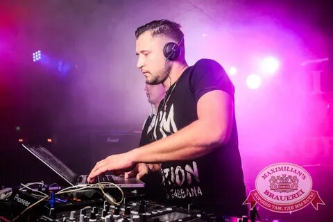 Dj sergey