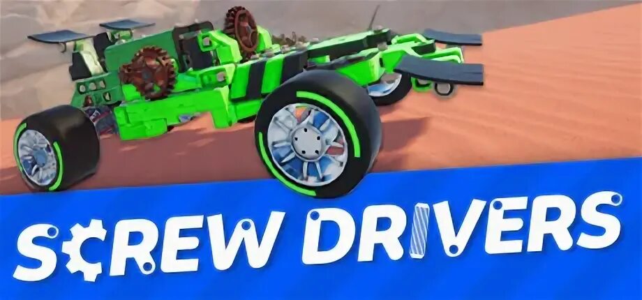 Screw drivers как играть по сети