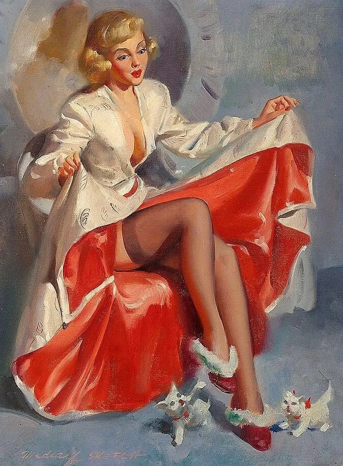 Pin up go