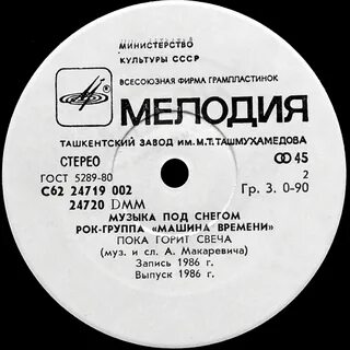 Машина времени тексты песен