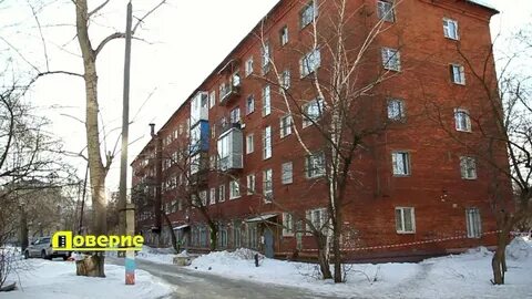 Космический проспект квартиры