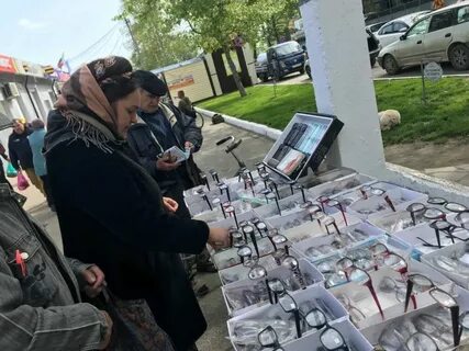 Славянск на кубани атаковали