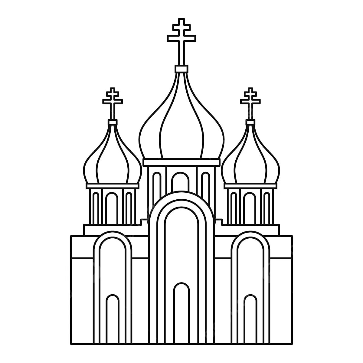 Трафареты на рождество для вырезания на окно. Аппликация храм для детей. Шаблон церкви. Трафарет церкви для вырезания. Храм для вырезания.