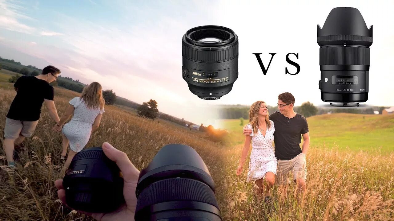 Six Sigma Art Lense