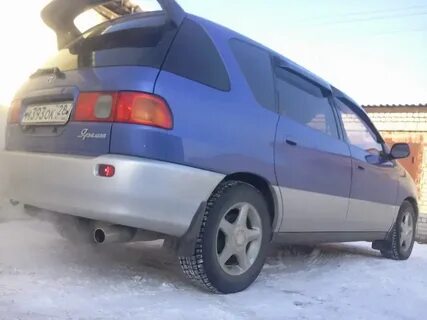 Ипсум 1997 года