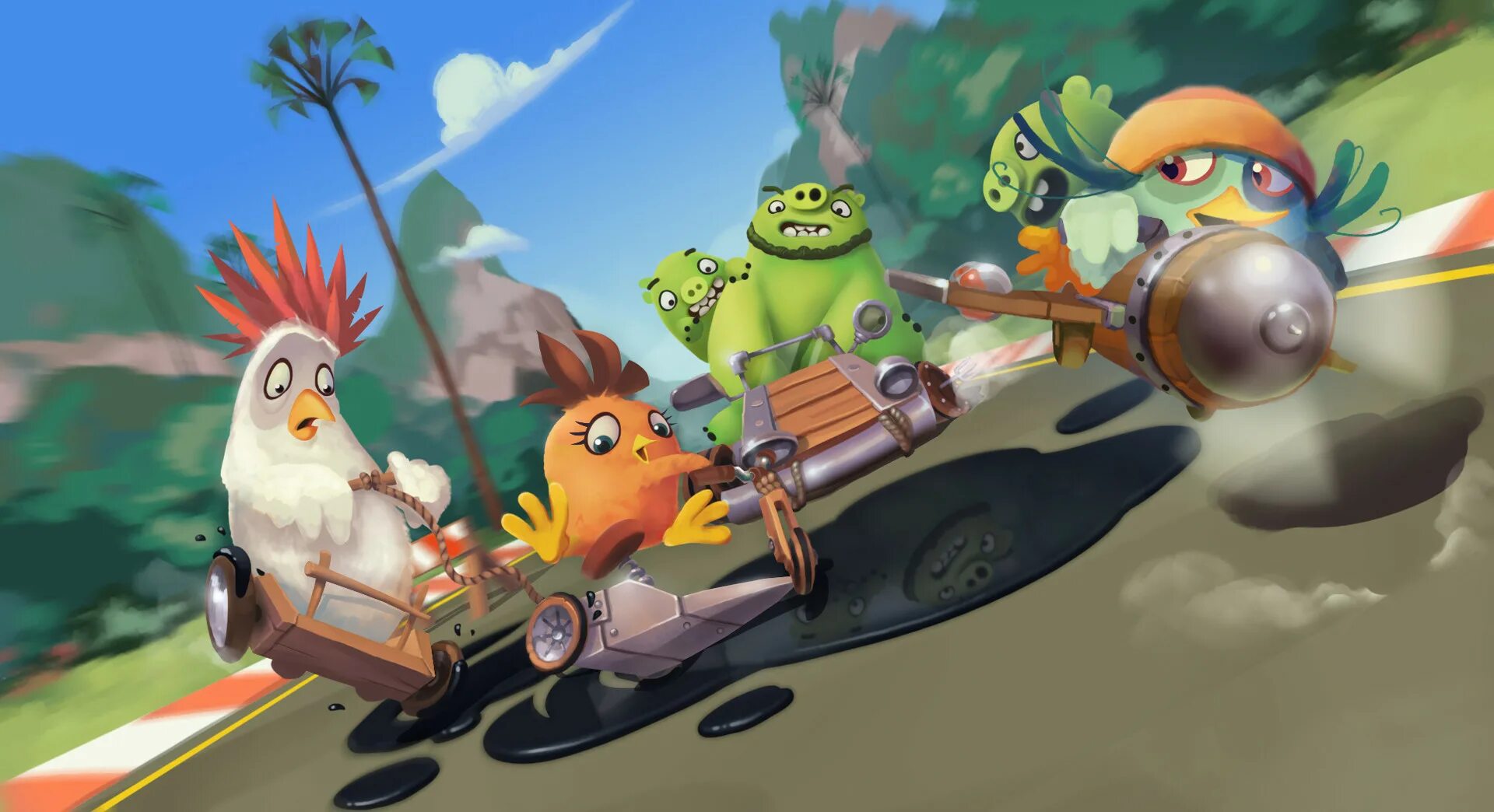 Angry birds going. Энгри бердз гоу. Энгри бердз гоу 2. Angry Birds go игра. Энгри бердз гонки.