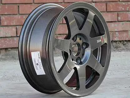 Кованые r14