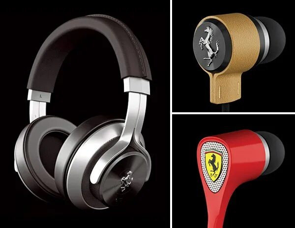 Маленький звук като. Наушники Ferrari by logic3. JBL Retro Headphones. By collection наушники. Beats decade collection наушники с зайцем.