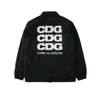 Comme des одежда