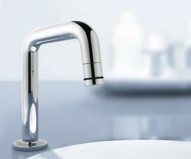 Сантехника grohe