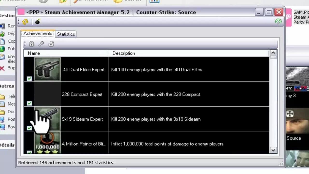 Стим ачивмент менеджер. Steam achievement. Sam Steam. Стим achievement Manager. Стим анлокер достижений.