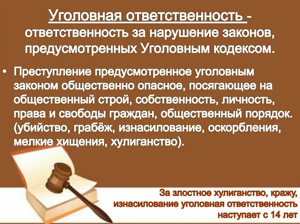 Чем грозило государству. Ответственность за нарушение закона. Уголовная ответственность. Уголовная ответственность за нарушение. Закон.