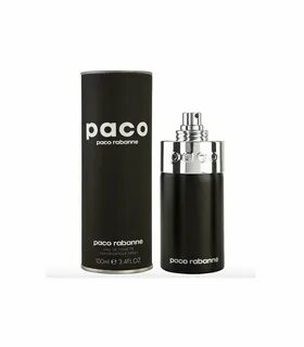 Paco paco туалетная