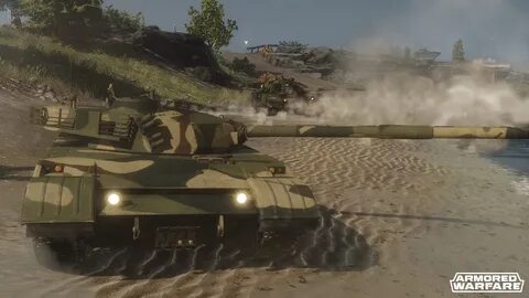 Warfare перевод