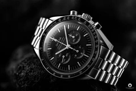 Omega speedmaster