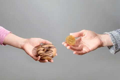 Good exchange