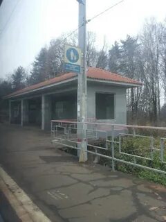 Расписание орехово электроугли