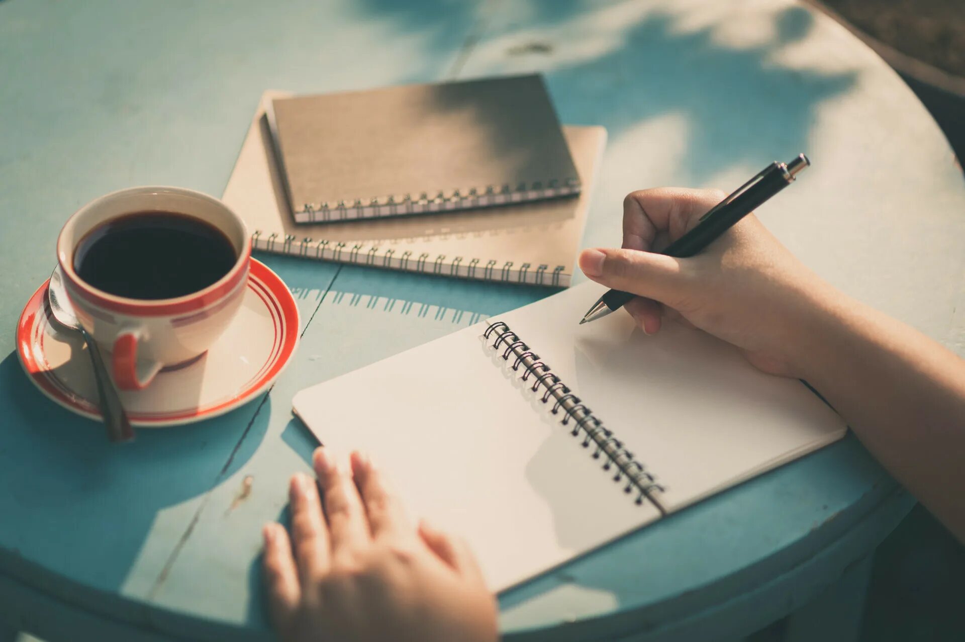 Write about the extra picture