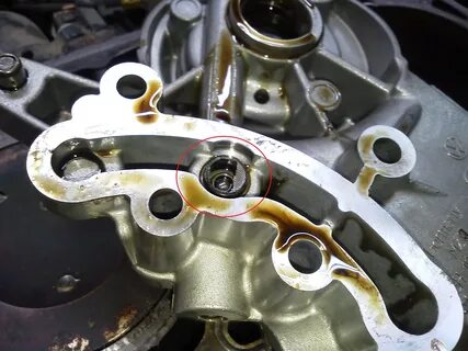 P0016 tsi