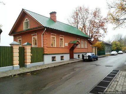 Дома псков сайт