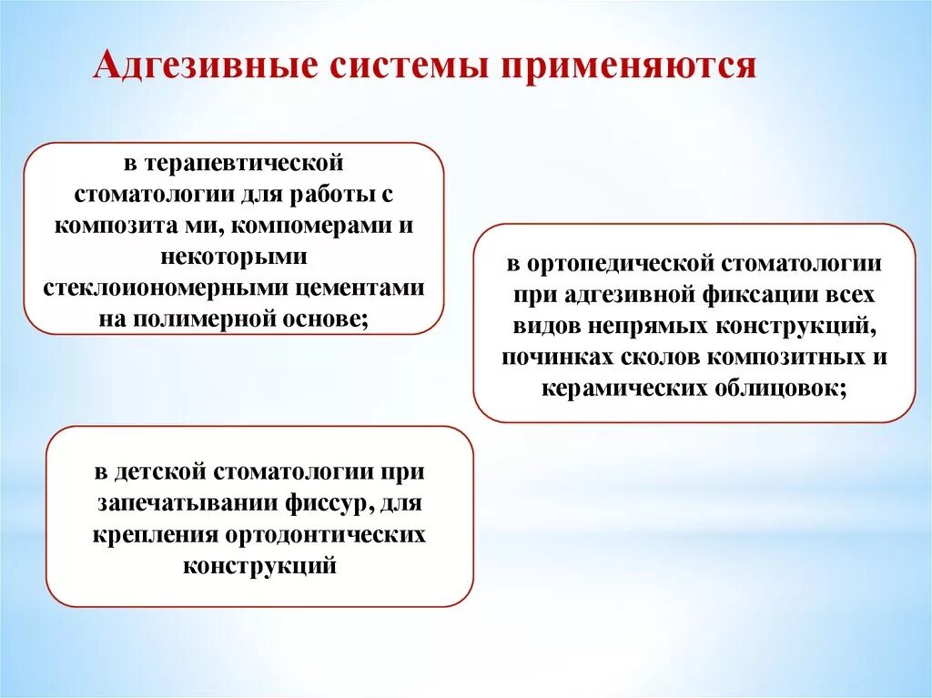 Поколения адгезивных систем. Классификация адгезивных систем. Принципы работы с адгезивными системами. Адгезивной системы в стоматологии. Адгезивные системы в стоматологии классификация.