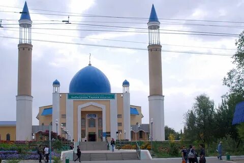 Тараз облыс