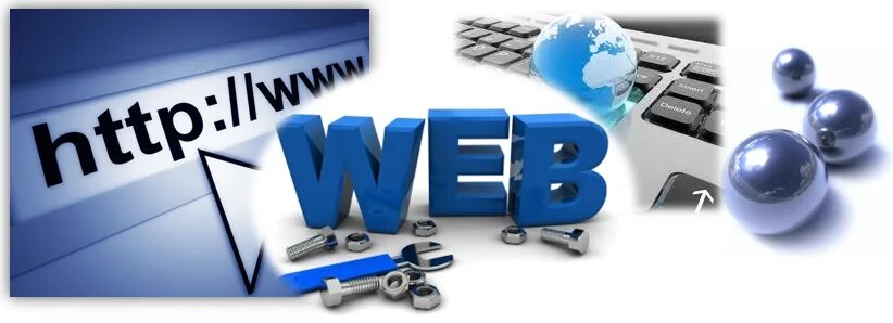 Web technologies is