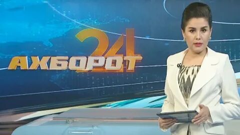 Узбек 24
