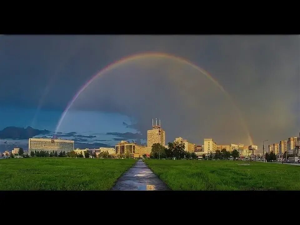 Радуга пермь - блог Санатории Кавказа