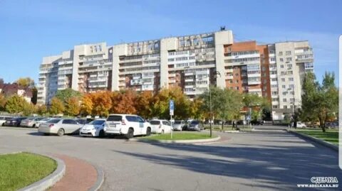 Хабаровск дикопольцева