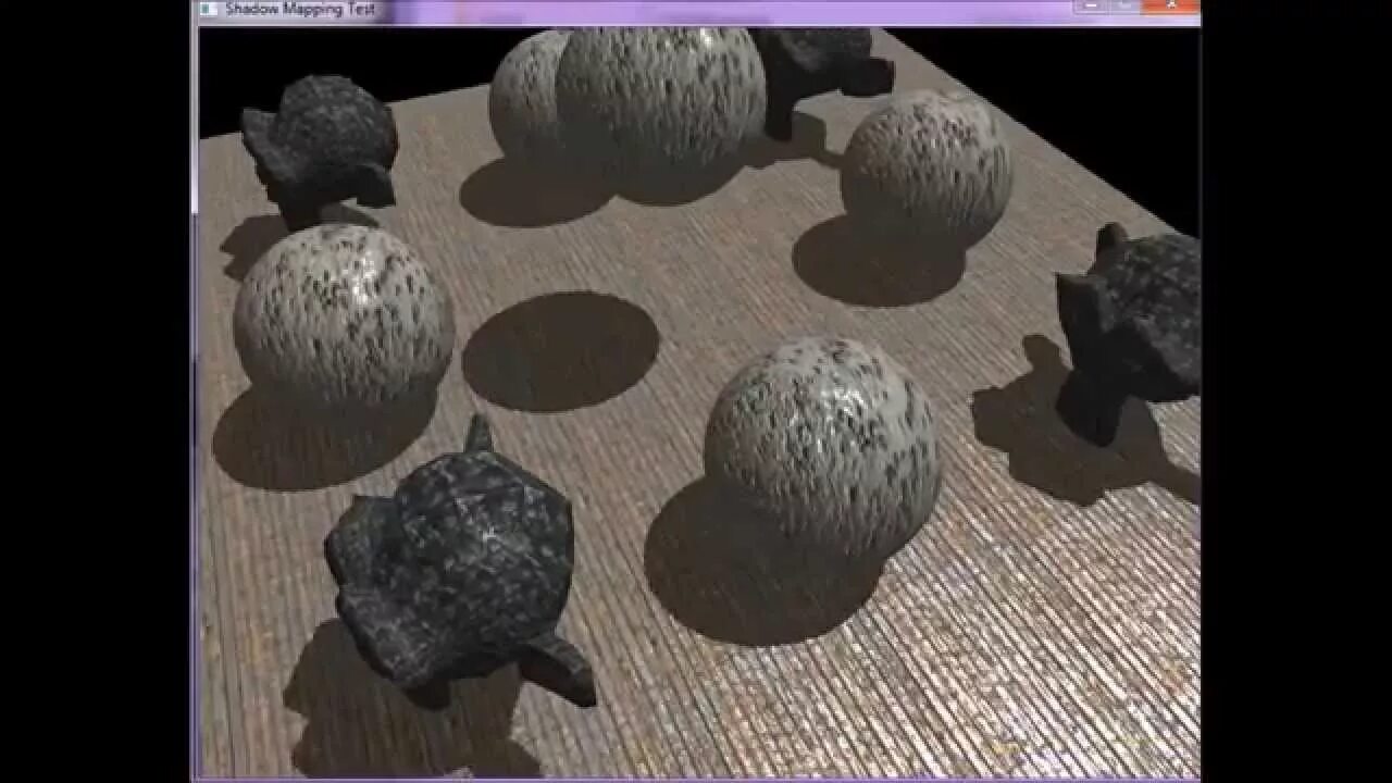 Soft shadows. Shadows opengl. opengl игры. 3d карта теней. java glsl карта теней.