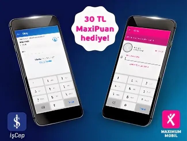 Maximum mobile. Maximum mobile