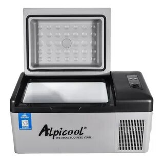 Холодильник alpicool