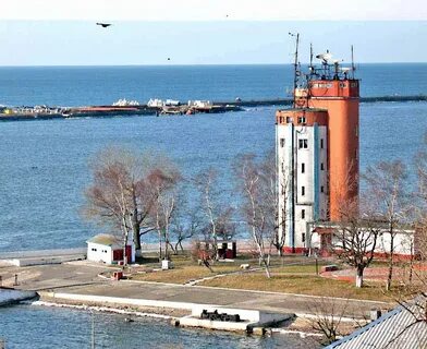 Бул морской