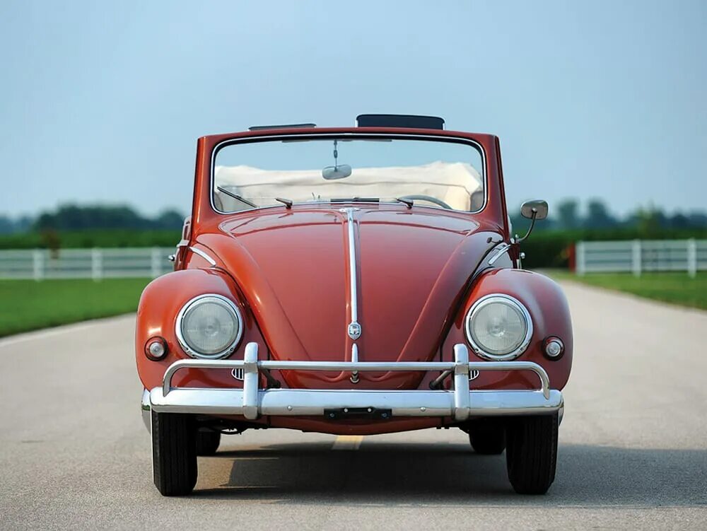 Первые автомобили volkswagen. Volkswagen Beetle Type 1 кабриолет. VW Beetle 1957. 1957 Volkswagen Beetle Type 1. Volkswagen Type 1 Cabriolet.