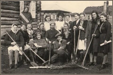Чем общество 1920 годов отличалось от довоенного