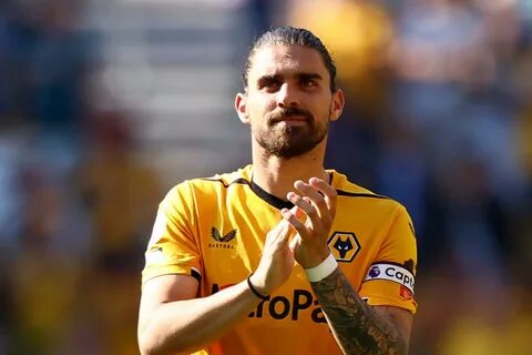 Wolves were prepared for Neves' exit (Naomi BakerGetty Images) 